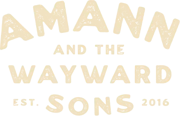 Amann & The Wayward Sons