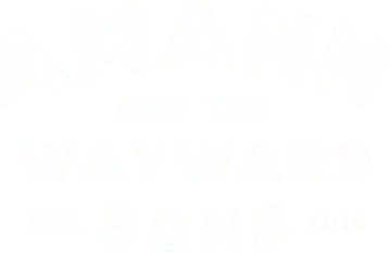 Amann & The Wayward Sons
